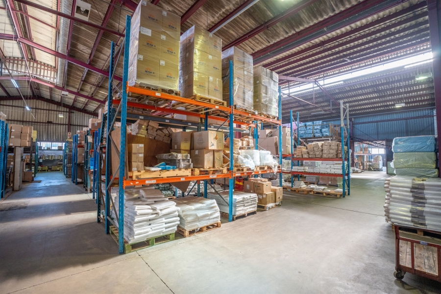 Commercial Property for Sale in Woodbrook Eastern Cape